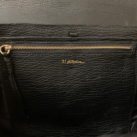 Philip Lim Pashii Bag - Picture 3 of 6